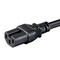 Monoprice Heavy Duty Power Cord - NEMA 5-15P to IEC 60320 C15_ 14AWG_ 15A/1875W_ 35115 - alternate 5